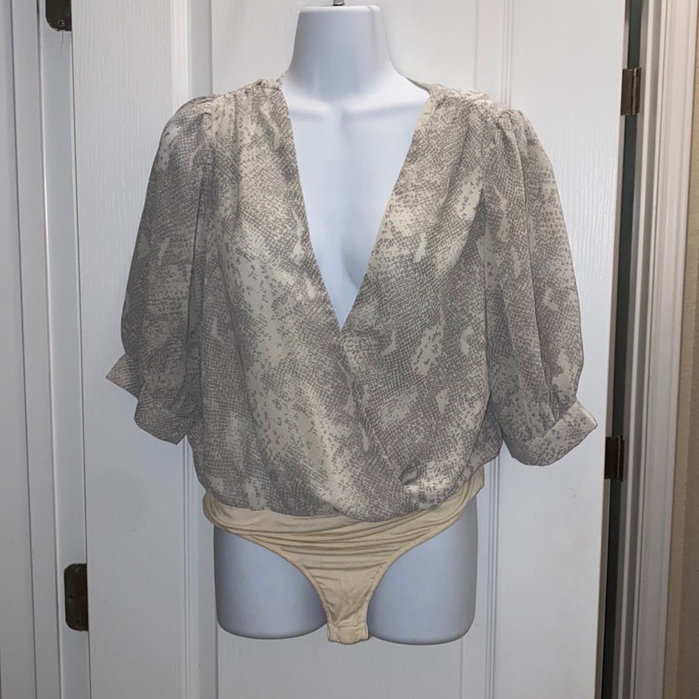 Bodysuit